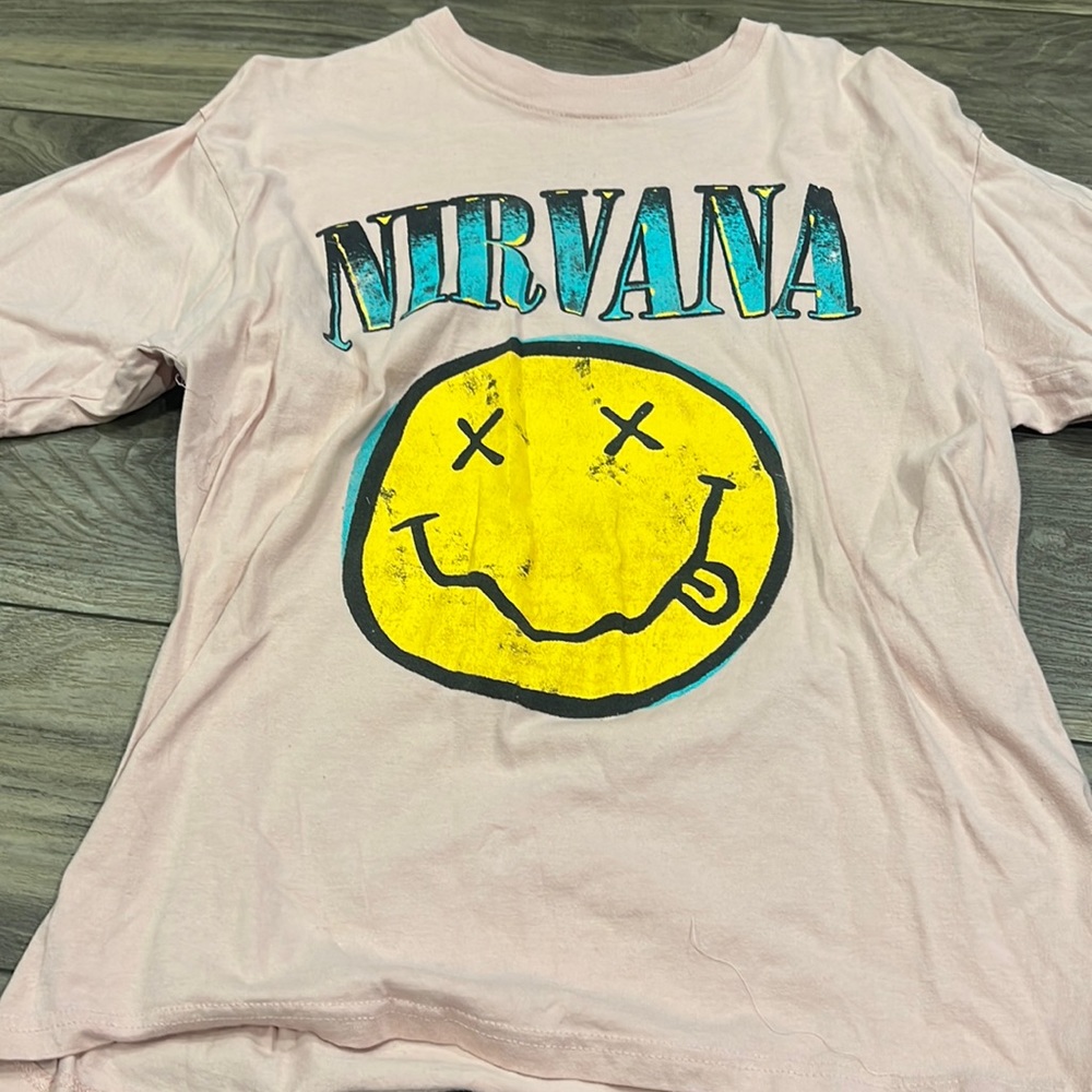 Nirvana